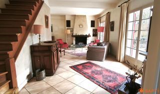  Maison � vendre 9 pi�ces 179 m�