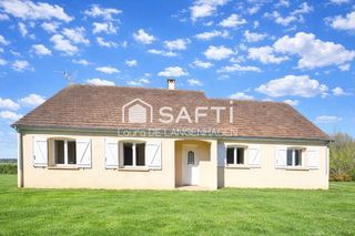  Maison � vendre 4 pi�ces 90 m�