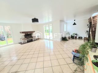  Maison � vendre 7 pi�ces 167 m�