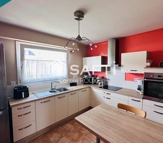  Maison � vendre 6 pi�ces 154 m�