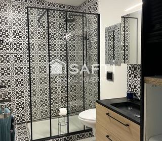  Appartement � vendre 2 pi�ces 43 m�