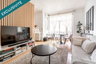  Appartement � vendre 2 pi�ces 57 m�