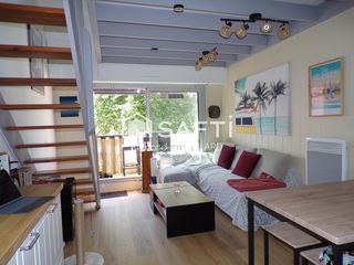  Appartement � vendre 2 pi�ces 38 m�