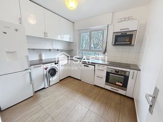  Appartement � vendre 4 pi�ces 75 m�