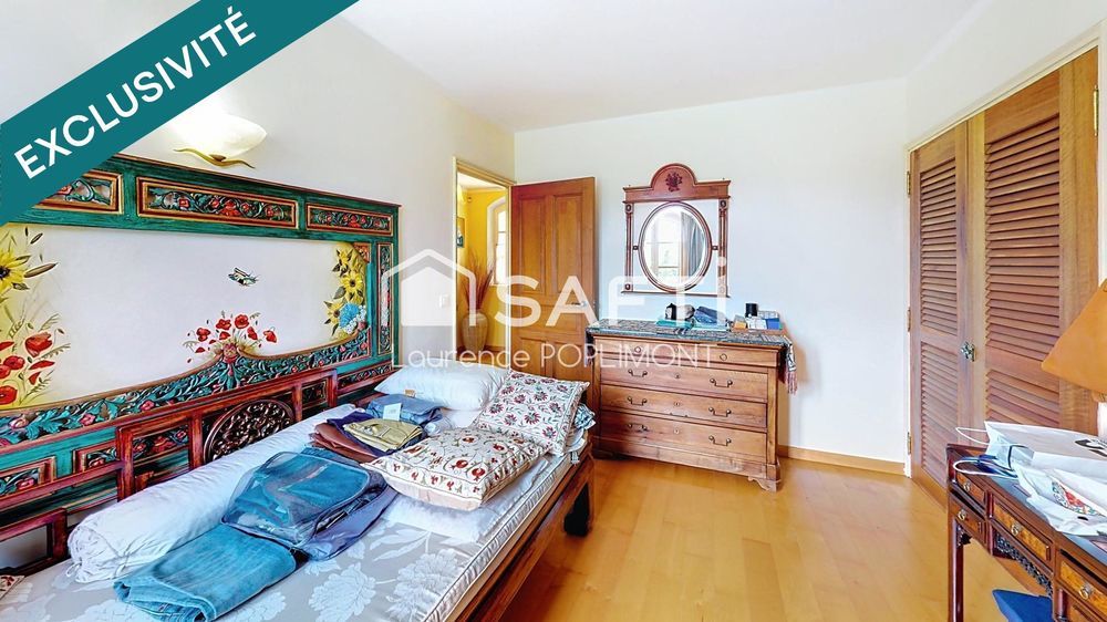 � vendre  Maison Villecroze (83690)