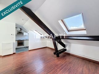  Appartement � vendre 2 pi�ces 52 m�