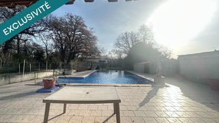  Maison � vendre 5 pi�ces 202 m�