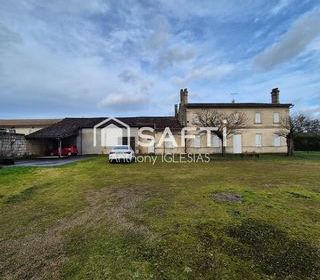  Maison � vendre 9 pi�ces 465 m�