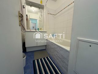  Appartement � vendre 3 pi�ces 68 m�