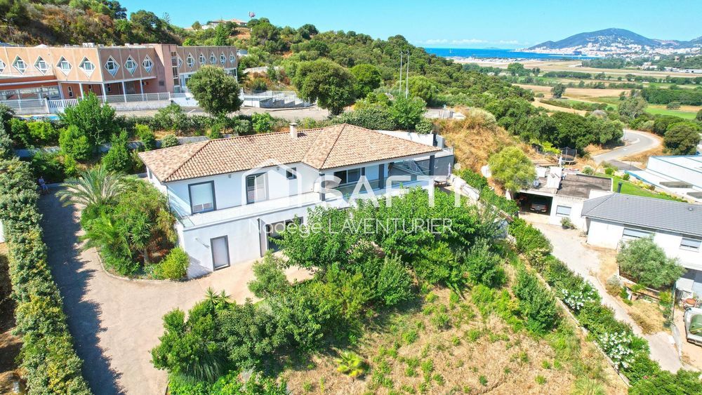 � vendre  Maison Bastelicaccia (20129)