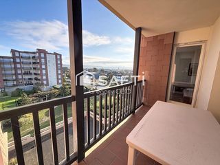  Appartement � vendre 2 pi�ces 42 m�