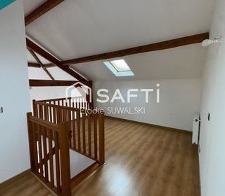  Appartement � vendre 4 pi�ces 76 m�