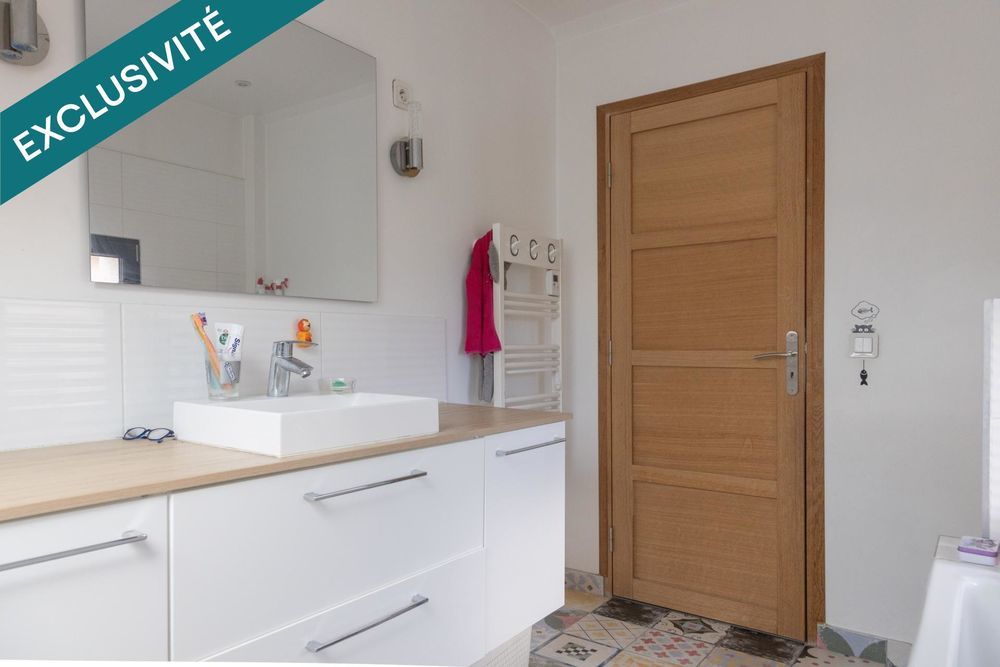 � vendre  Maison Colombes (92700)