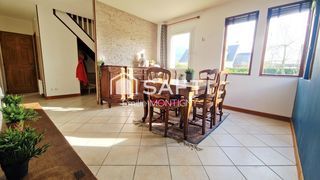  Maison � vendre 4 pi�ces 128 m�