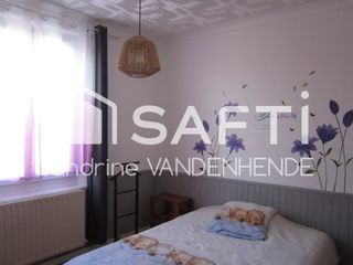  Maison � vendre 7 pi�ces 132 m�