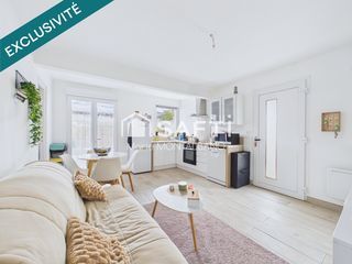  Maison � vendre 3 pi�ces 48 m�