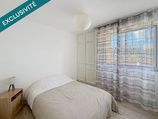  Appartement � vendre 5 pi�ces 91 m�