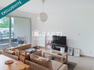  Appartement � vendre 3 pi�ces 62 m�