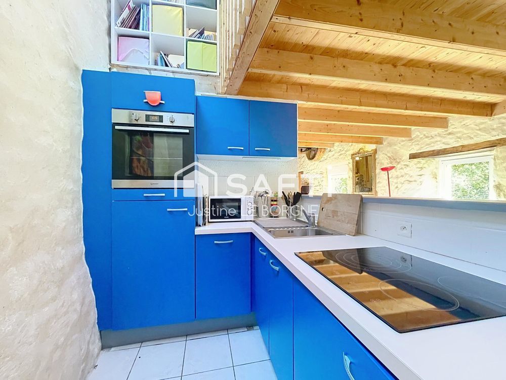 � vendre  Maison Plovan (29720)