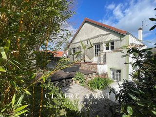  Maison � vendre 6 pi�ces 127 m�