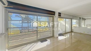  Appartement � vendre 4 pi�ces 92 m�