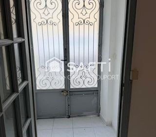  Appartement � vendre 2 pi�ces 51 m�