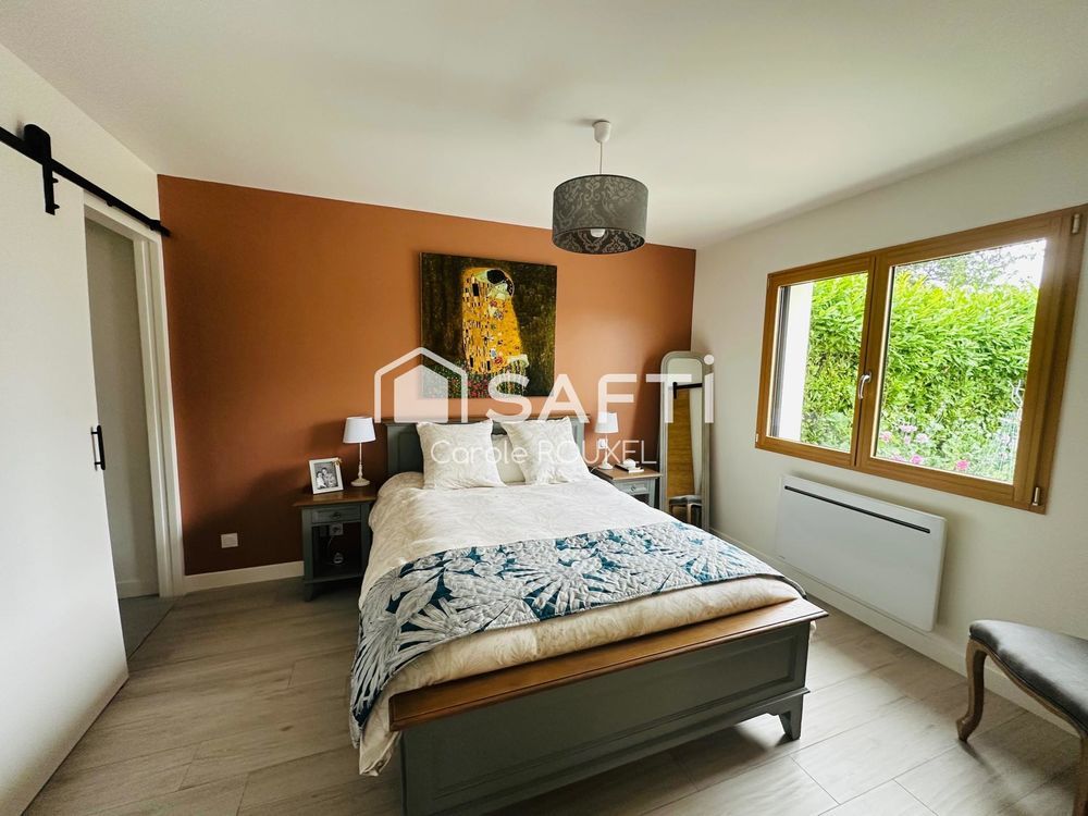 � vendre  Maison Baden (56870)