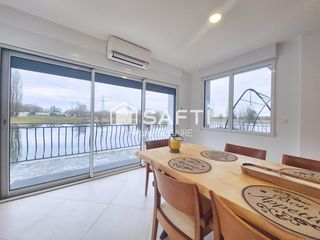  Maison � vendre 14 pi�ces 350 m�