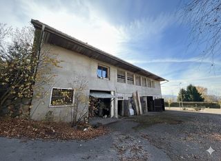  Maison � vendre 7 pi�ces 250 m�