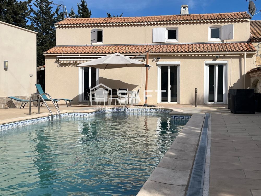 � vendre  Maison Castelnau-le-Lez (34170)