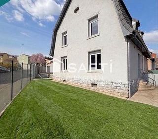  Maison � vendre 3 pi�ces 70 m�