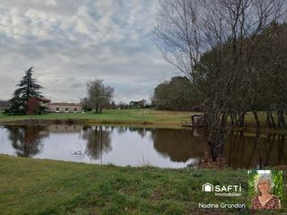  Maison � vendre 9 pi�ces 208 m�