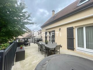  Maison � vendre 5 pi�ces 100 m�