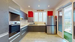  Maison � vendre 8 pi�ces 182 m�