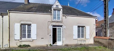   Maison de ville � r�nover... Maison - 3 pi�ce(s) - 90 m�