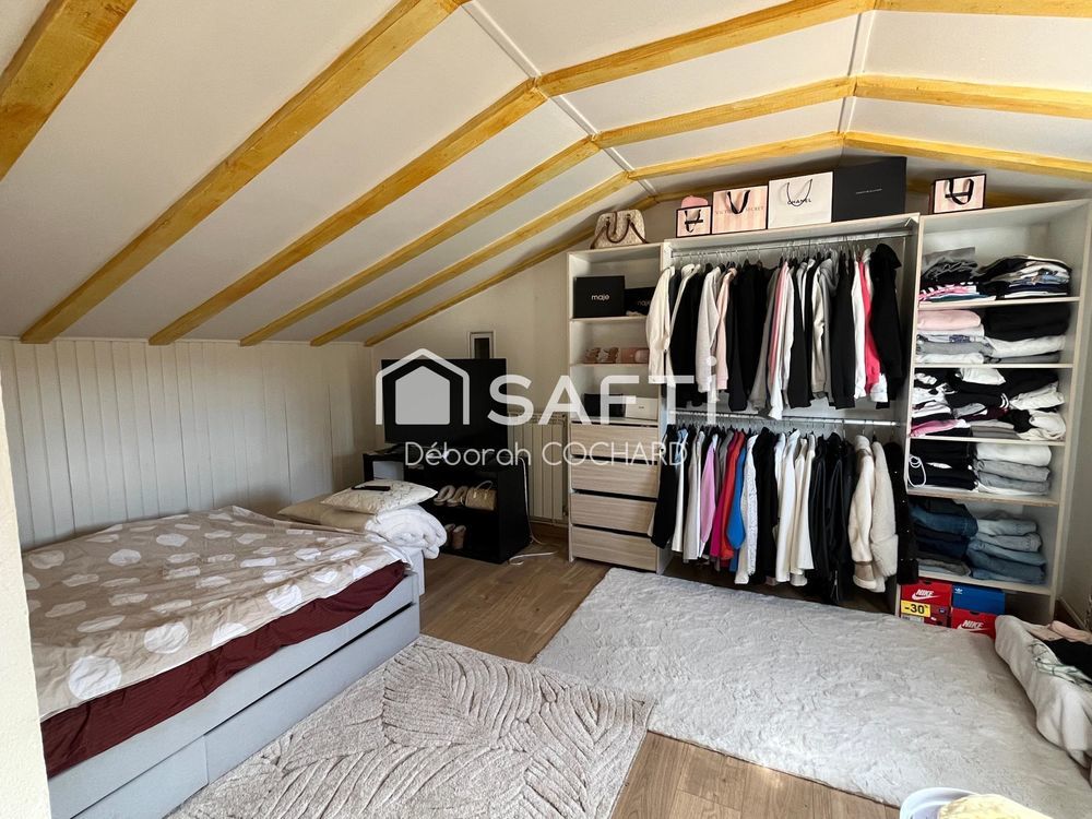 � vendre  Maison Castelnau-le-Lez (34170)