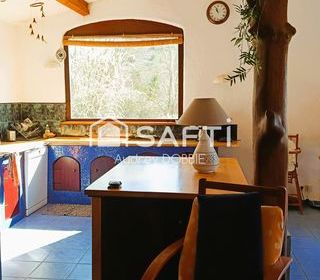  Maison � vendre 6 pi�ces 136 m�