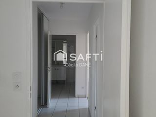  Appartement � vendre 3 pi�ces 58 m�