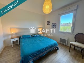  Maison � vendre 4 pi�ces 88 m�