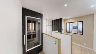  Appartement � vendre 5 pi�ces 132 m�