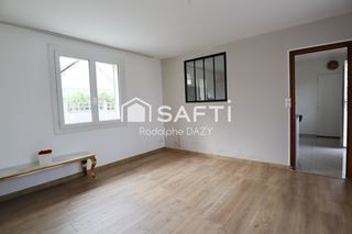  Maison � vendre 4 pi�ces 80 m�