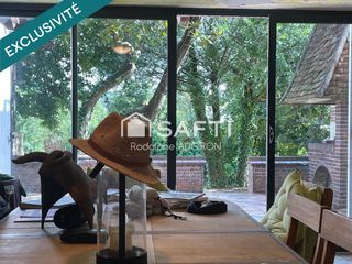  Propri�t�/ch�teau � vendre 11 pi�ces 486 m�