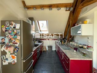  Appartement � vendre 4 pi�ces 113 m�