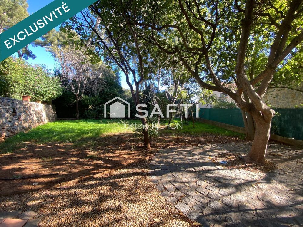 � vendre  Maison Toulon (83200)