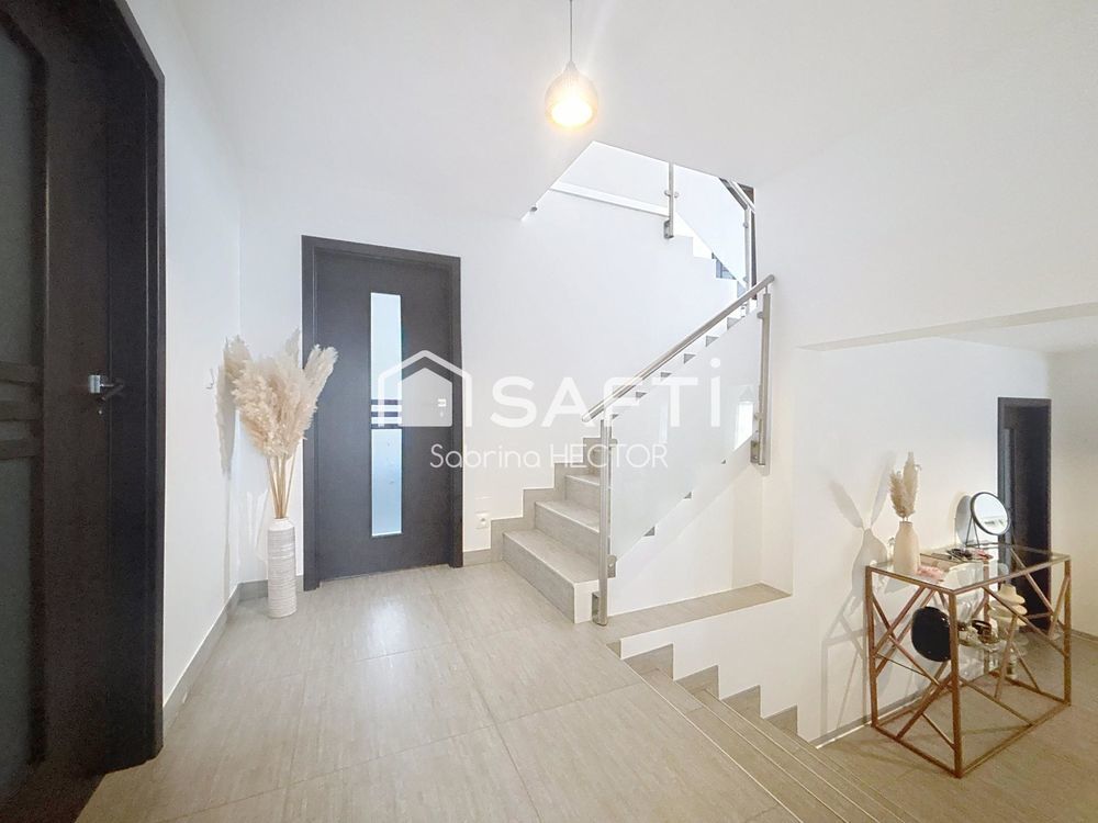 � vendre  Maison Cr�hange (57690)