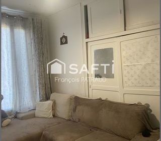  Appartement � vendre 2 pi�ces 30 m�