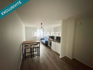  Maison � vendre 3 pi�ces 52 m�