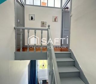  Maison � vendre 4 pi�ces 132 m�