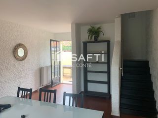  Maison � vendre 3 pi�ces 67 m�