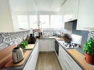  Appartement � vendre 4 pi�ces 62 m�